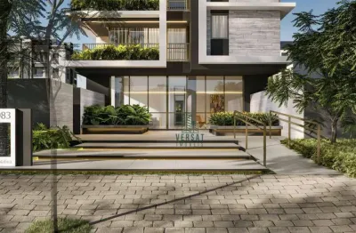 Apartamento à venda, 70 m² por r$ 939.900,00 - juvevê - curitiba/pr