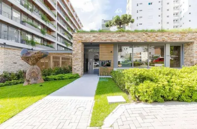 Apartamento com 3 dormitórios à venda, 132 m² por r$ 2.300.000,00 - juvevê - curitiba/pr