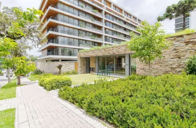 Apartamento com 3 dormitórios à venda, 132 m² por r$ 2.300.000,00 - juvevê - curitiba/pr