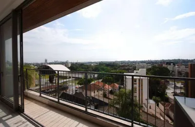 Apartamento à venda, 132 m² por r$ 2.100.000,00 - juvevê - curitiba/pr
