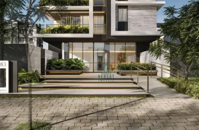 Apartamento com 3 suítes à venda, 107 m² por r$ 1.453.700 - juvevê - curitiba/pr