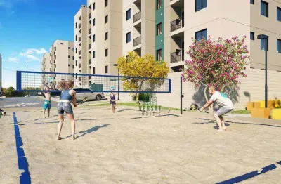 Apartamento garden à venda, 46 m² por r$ 359.000,00 - capão raso - curitiba/pr