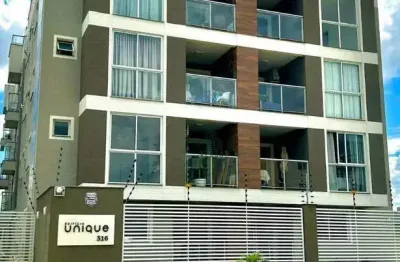 Apartamento à venda, 59 m² por r$ 353.789,00 - weissópolis - pinhais/pr