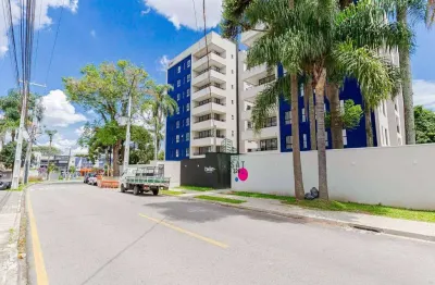 Loft à venda, 35 m² por r$ 459.900,00 - portão - curitiba/pr
