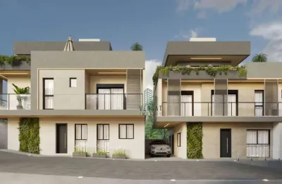 Sobrado à venda, 256 m² por r$ 2.146.777,00 - seminario - curitiba/pr