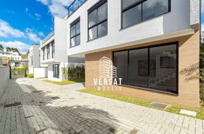 Triplex à venda no bairro são lourenço – 130m², 3 quartos, 2 vagas, não geminado