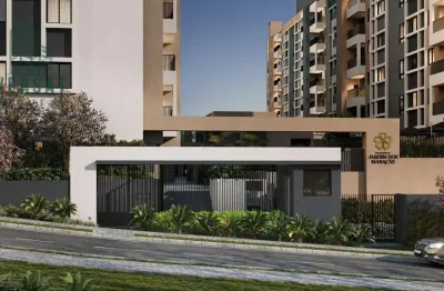 Apartamento à venda, 59 m² por r$ 596.219,85 - tingui - curitiba/pr