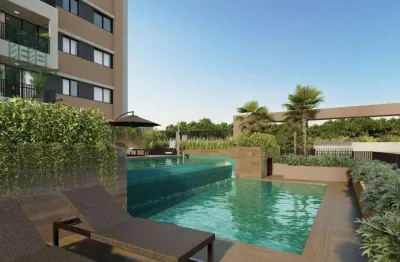 Apartamento à venda, 73 m² por r$ 744.262,00 - bacacheri - curitiba/pr