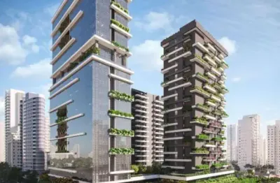 Apartamento à venda, 42 m² por r$ 1.203.381,00 - juvevê - curitiba/pr