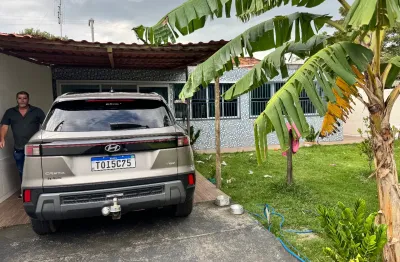 Casa com 3 quartos à venda na Rua São Pedro, São Domingos, Serra