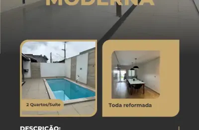 Casa com 2 quartos à venda no São Domingos, Serra 