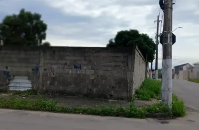 Terreno à venda na Rua Amaparana, 01, Residencial Centro da Serra, Serra