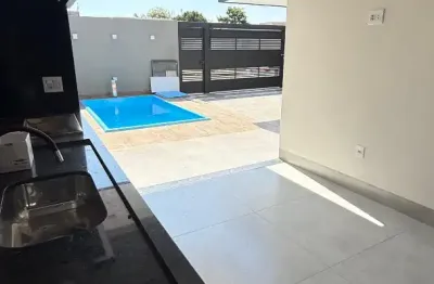 Imóvel novo e moderno no terra verde, com uma infraestura de tirar o folego, trazendo qualidade de vida para você e sua família!