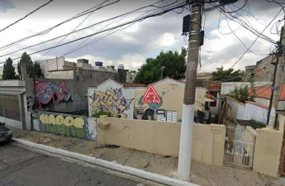 Terreno à venda, 240 m² por r$ 410.000,00 - chácara mafalda - são paulo/sp