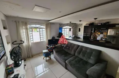 Casa à venda, 222 m² por r$ 849.000,00 - vila medeiros - são paulo/sp