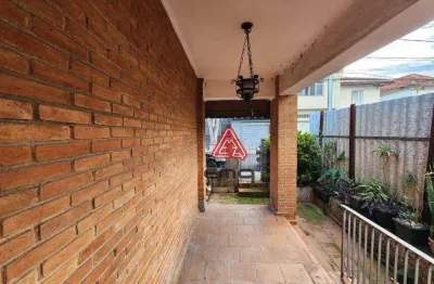 Sobrado à venda, 150 m² por r$ 470.000,00 - vila isolina mazzei - são paulo/sp