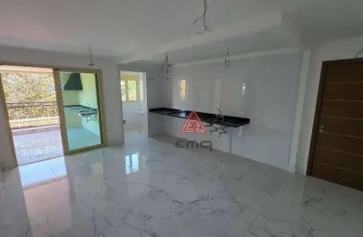 Apartamento com 2 dormitórios à venda, 75 m² por r$ 898.000,00 - jardim sao paulo(zona norte) - são paulo/sp