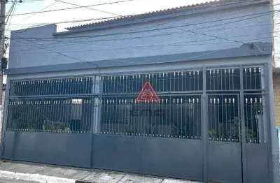 Sobrado com 2 dormitórios à venda, 90 m² por r$ 529.500,00 - vila guilherme - são paulo/sp