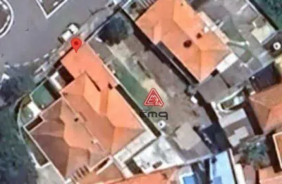 Terreno à venda, 332 m² por R$ 850.000,00 - Palmas do Tremembé - São Paulo/SP