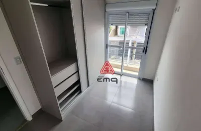Apartamento com 2 dormitórios à venda, 37 m² por r$ 278.900,00 - vila guilherme - são paulo/sp