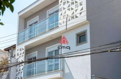Apartamento com 1 dormitório à venda, 32 m² por r$ 234.900,00 - vila guilherme - são paulo/sp