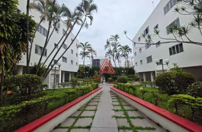 Apartamento com 2 dormitórios à venda, 65 m² por r$ 389.500,00 - tatuapé - são paulo/sp