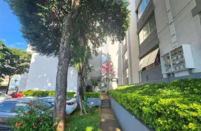 Apartamento à venda, 43 m² por r$ 272.900,00 - parque peruche - são paulo/sp