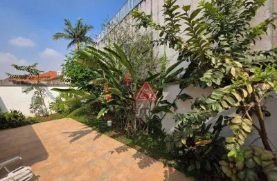 Sobrado à venda, 353 m² por r$ 1.850.000,00 - palmas do tremembé - são paulo/sp