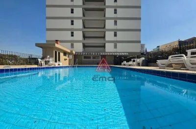 Apartamento com 3 dormitórios à venda, 70 m² por r$ 450.000 - água fria - são paulo/sp