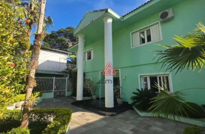 Sobrado com 5 dormitórios à venda, 1000 m² por r$ 7.500.000 - moema - são paulo/sp