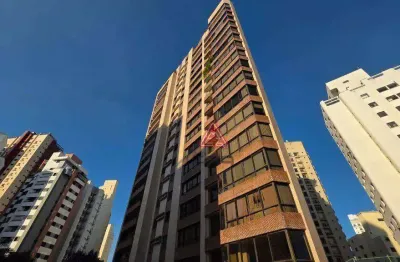 Apartamento com 4 dormitórios à venda, 358 m² por r$ 1.395.000,00 - santana - são paulo/sp