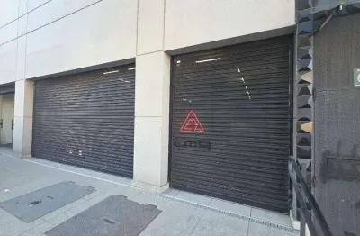 Salão à venda, 277 m² por r$ 2.950.000 - parada inglesa - são paulo/sp