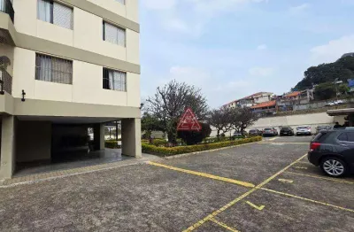 Apartamento com 3 dormitórios para alugar, 70 m² por r$ 2.740,33/mês - água fria - são paulo/sp