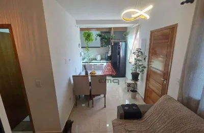 Apartamento com 1 dormitório à venda, 34 m² por r$ 319.500 - jardim franca - são paulo/sp