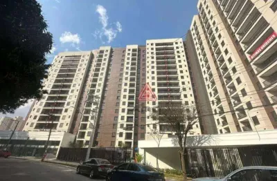 Apartamento com 2 dormitórios para alugar, 49 m² por r$ 3.999/mês - jardim sao paulo(zona norte) - são paulo/sp