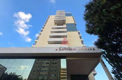 Sala para alugar, 66 m² por r$ 6.517,52/mês - santana - são paulo/sp