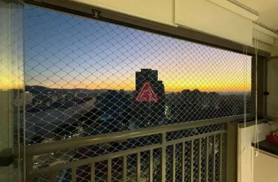 Apartamento com 2 dormitórios à venda, 64 m² por r$ 769.000,00 - tucuruvi - são paulo/sp