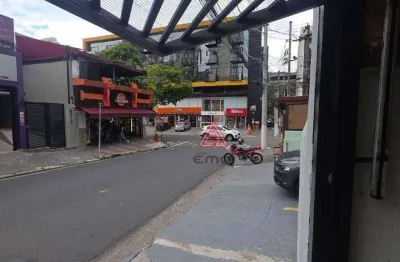 Sobrado com 3 dormitórios para alugar, 124 m² por r$ 8.080,00/mês - santana - são paulo/sp