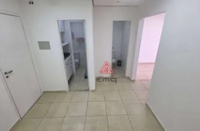 Sala comercial com 1 sala à venda na Rua Maestro João Gomes de Araújo, 104, Água Fria, São Paulo