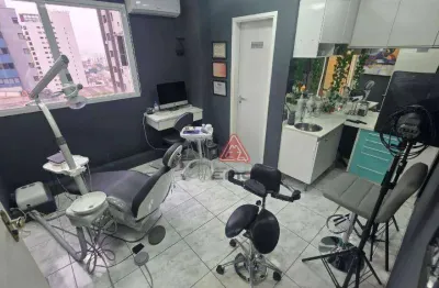 Sala comercial com 1 sala à venda na Rua Maestro João Gomes de Araújo, 104, Água Fria, São Paulo