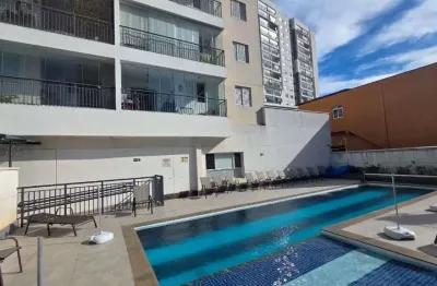 Apartamento com 2 dormitórios para alugar, 50 m² por r$ 3.436,91/mês - tucuruvi - são paulo/sp