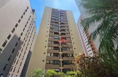 Cobertura com 3 dormitórios à venda, 184 m² por R$ 1.870.000 - Vila Mariana - São Paulo/SP