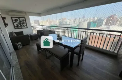 Apartamento com 3 quartos para alugar na Avenida Francisco Matarazzo, 1850, Água Branca, São Paulo