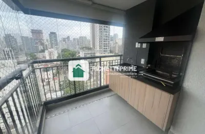 Apartamento com 2 quartos para alugar na Rua Tucuna, 88, Perdizes, São Paulo
