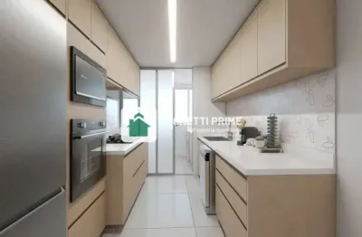 Imóvel para venda tem 105 metros quadrados com 2 quartos em jardim paulista - são paulo - sp