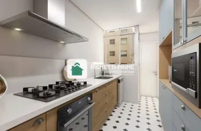 Imóvel para venda tem 98 metros quadrados com 2 quartos em santa cecília - são paulo - sp