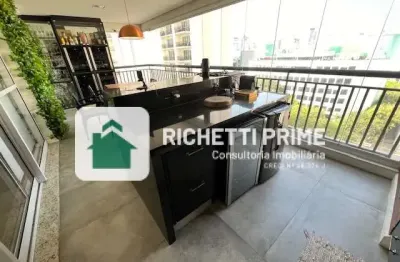 Apartamento com 4 quartos à venda na Avenida Francisco Matarazzo, 1850, Água Branca, São Paulo