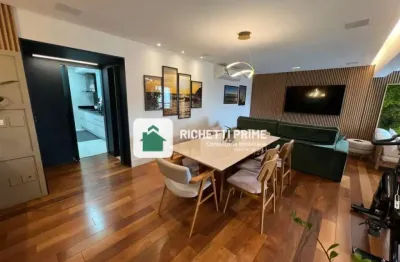 Apartamento com 2 quartos à venda na Avenida Francisco Matarazzo, 1850, Água Branca, São Paulo