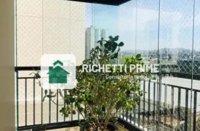 Imóvel para aluguel tem 130 metros quadrados com 3 quartos em vila leopoldina - são paulo - sp