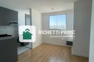 Apartamento com 2 quartos para alugar na Rua Luiz Gatti, 179, Água Branca, São Paulo